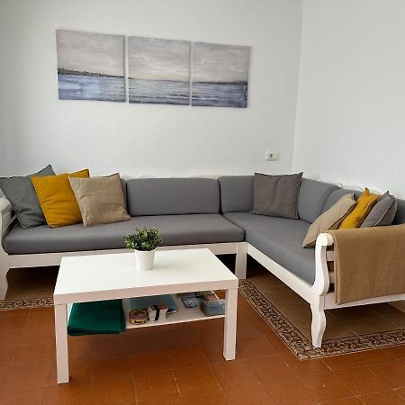 Casa Pena En Son Bou Apartment Exterior photo