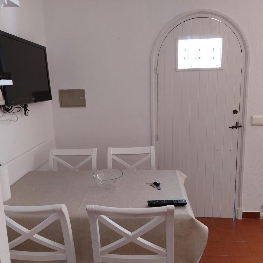 Casa Pena En Son Bou Apartment Exterior photo