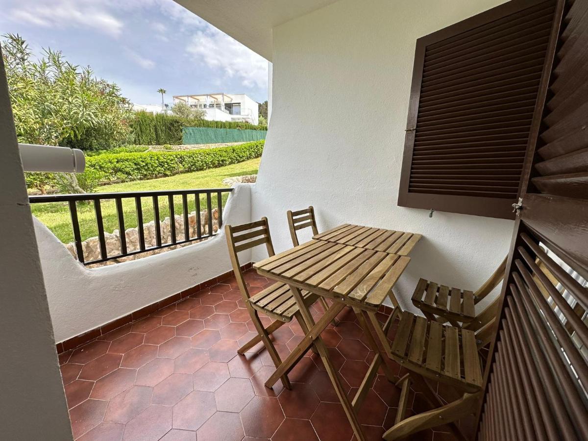 Casa Pena En Son Bou Apartment Exterior photo