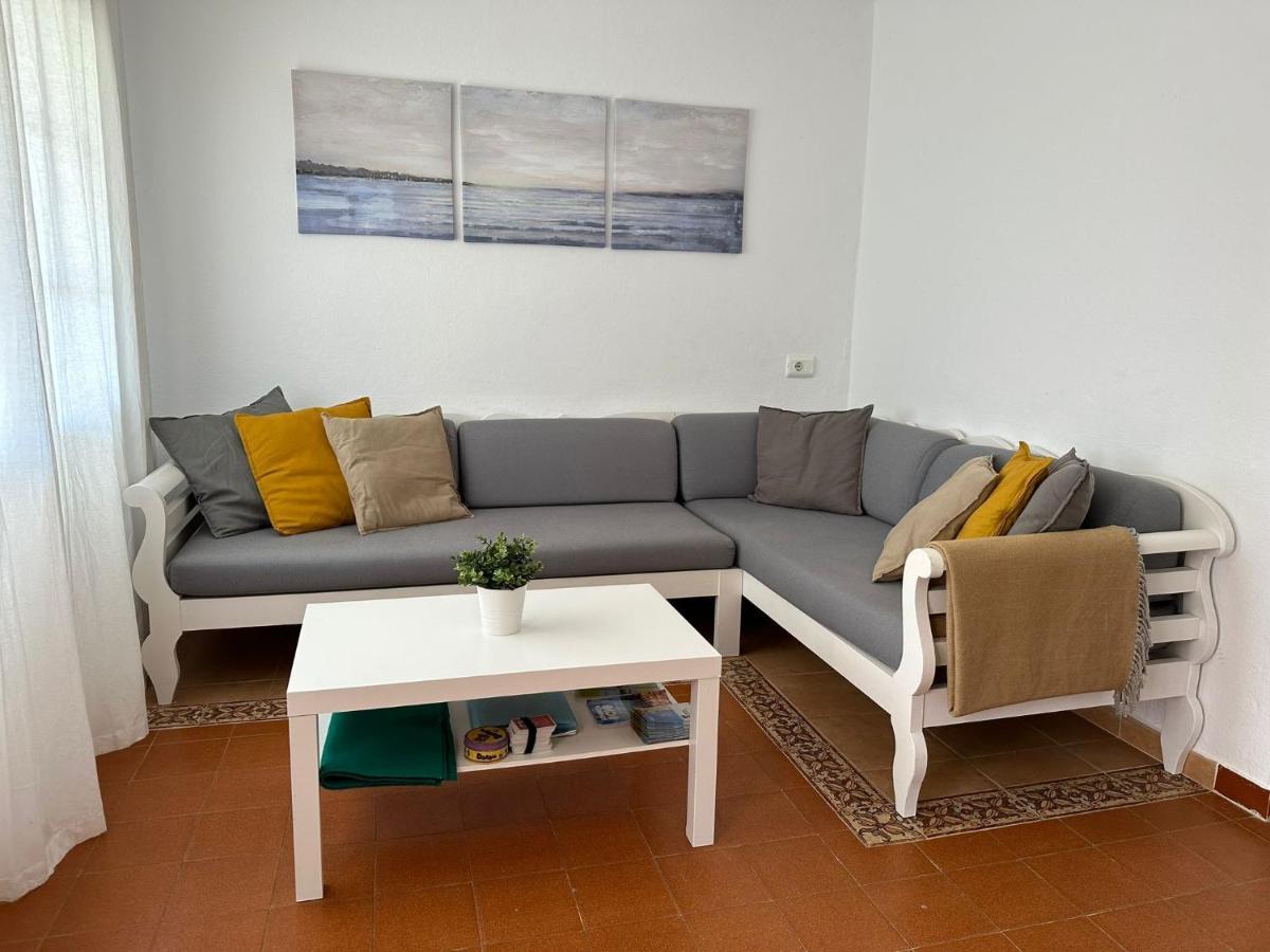Casa Pena En Son Bou Apartment Exterior photo
