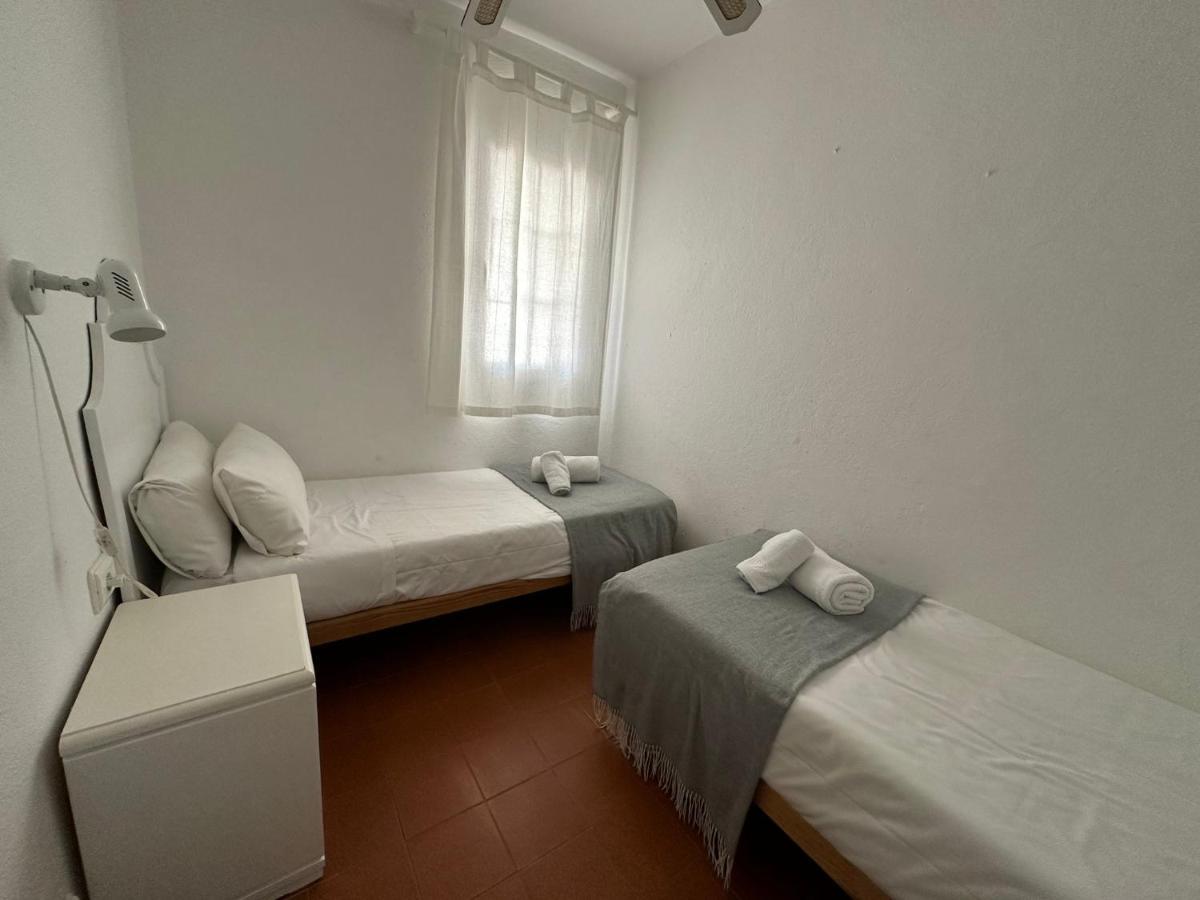 Casa Pena En Son Bou Apartment Exterior photo