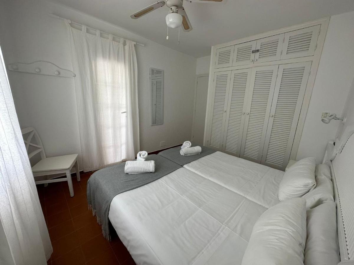 Casa Pena En Son Bou Apartment Exterior photo